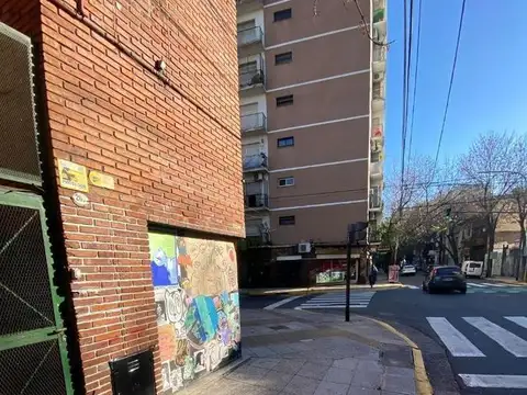 ESQUINA GASTRONOMICA SIN EXPENSAS RENTA 9% USD
