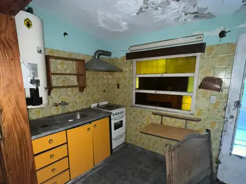 Departamento en venta en Santa Teresita