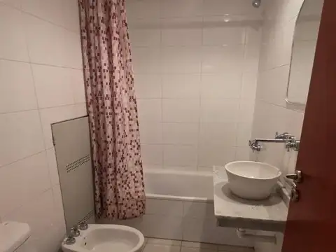 Departamento en Alquiler Temporal de Monoambiente