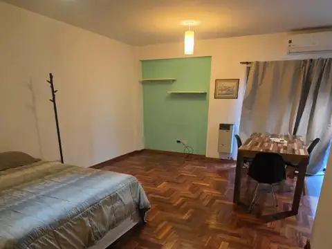 Departamento en Alquiler Temporal en Banfield, USD 550
