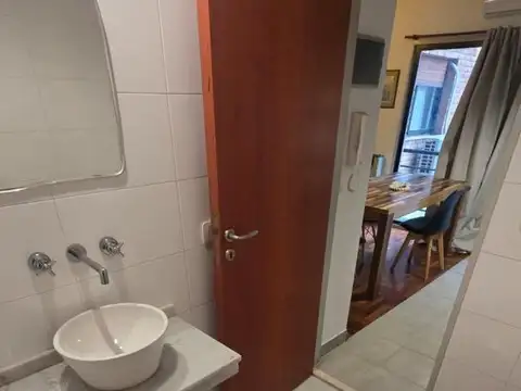 Rodriguez PeÑa 140 , Piso 1