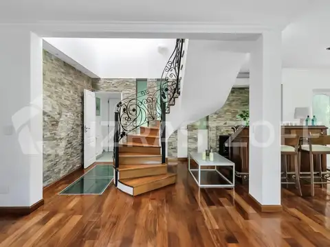 Casa en Alquiler en Ayres De Pilar, USD 4.500