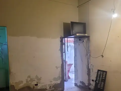 Juan Ramirez De Velazco 1400, Piso PB