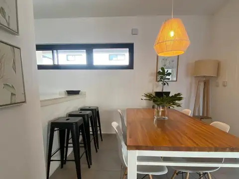 Departamento en Venta 5 años