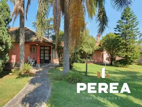 Quinta en Venta en General Rodríguez, USD 350.000