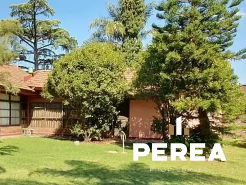 Quinta en Venta 35 años