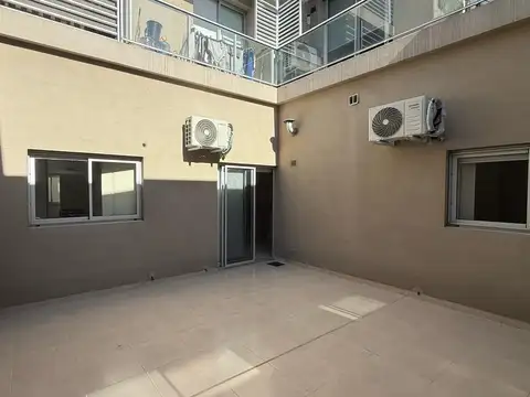 Depto 3 amb c/patio y cochera cubierta - Somellera al 5800 - Loiacono Propiedades