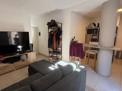 Departamento en Venta en Villa Lugano, USD 140.000