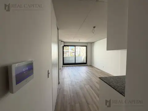 Oficina Monoambiente con 1 baño