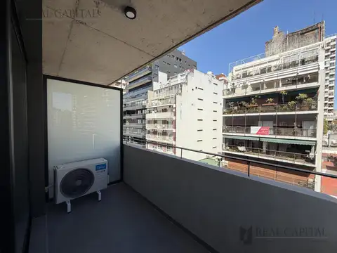 Avenida Luis María Campos 1300