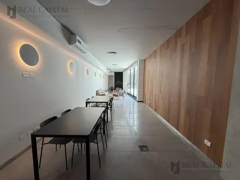 Oficina en Alquiler al Noroeste