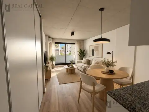 Avenida Luis María Campos 1300