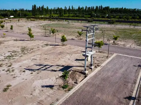 LOTE K1 BARRIO PRIVADO VILLA ROBERT SAN MARTIN