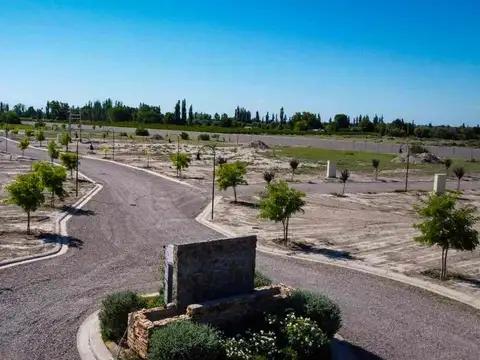 LOTE K1 BARRIO PRIVADO VILLA ROBERT SAN MARTIN