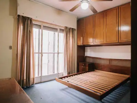 Departamento en Venta 64 años