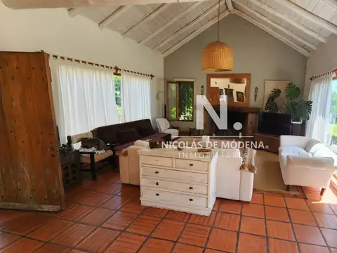 Casa en Alquiler Temporal 2025 años