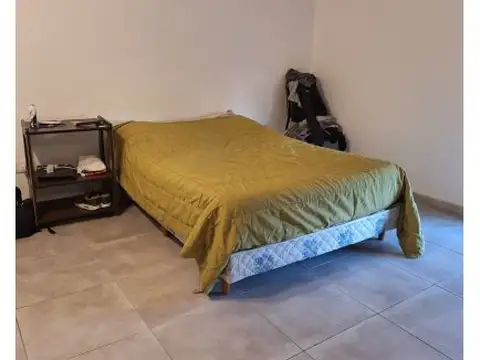 VENTA DEPTO 3 AMB. 1/2  VILLA LUZURIAGA
