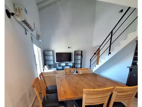 VENTA DEPTO 3 AMB. 1/2  VILLA LUZURIAGA