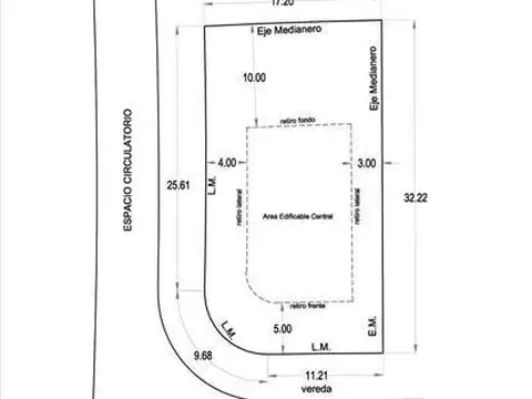 Terreno en Venta en Puertos - Araucarias, USD 109.000
