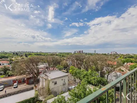 Departamento en Olivos-Vias/Maipu