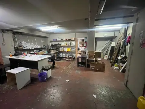 Local en Florida esq. Viamonte, Centro