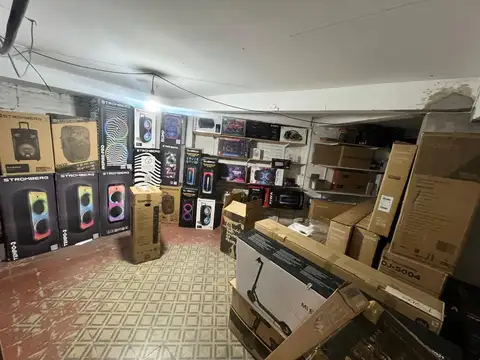 Florida esq. Viamonte