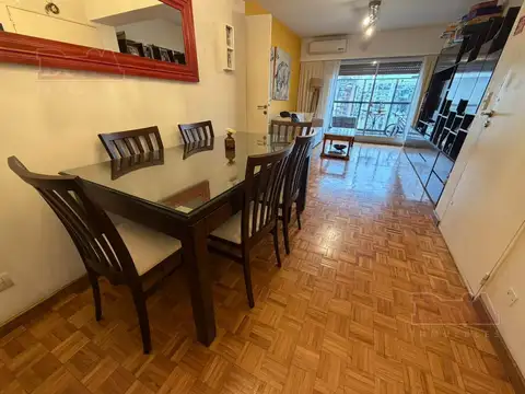 Departamento en Venta en Recoleta, USD 180.000