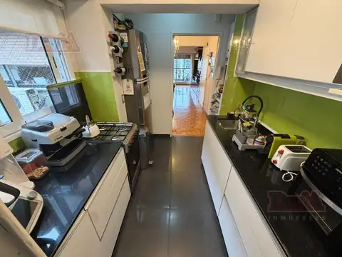 Departamento en Venta 45 años