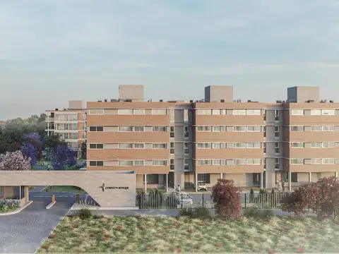 Departamento en Venta en Fisherton, USD 77.748