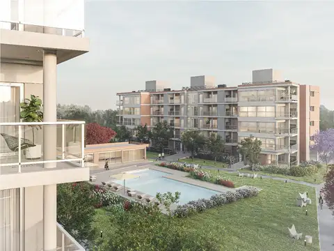 Departamento en Venta en Fisherton, USD 77.748