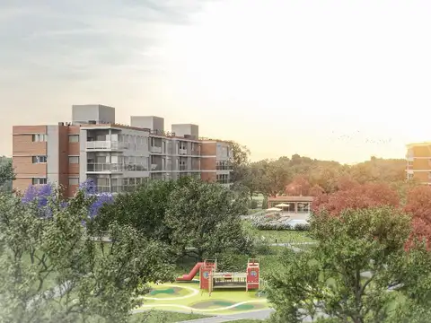 Condo del Bosque - Fisherton
