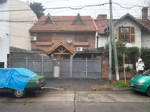 Olivos: en Alquiler Excelente Duplex a 4 Cuadras de Av Maipu