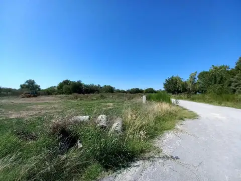 LOTES DISPONIBLES de 1500 m2 - Capilla Del Señor