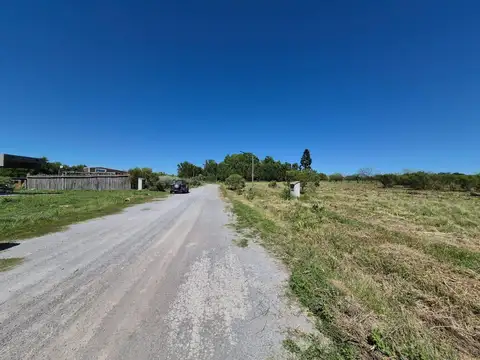 LOTES en Barrio Ecologico - 1500 m2 - Capilla Del Señor