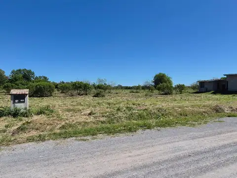 LOTES DISPONIBLES de 1500 m2 - Capilla Del Señor