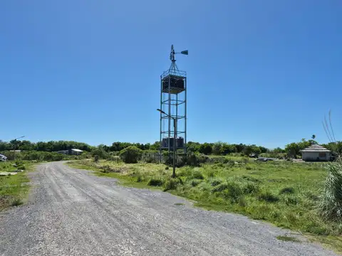 LOTES en Barrio Ecologico - 1500 m2 - Capilla Del Señor