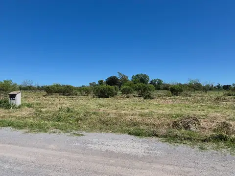 Terreno en Venta en Capilla del Señor, USD 39.500