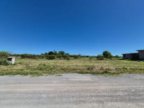 Terreno en Venta en Capilla del Señor, USD 39.500