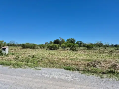 Terreno en Venta de 1500,0 m2