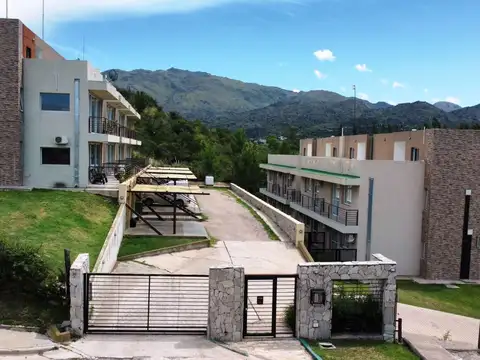 Departamento en Venta al Norte