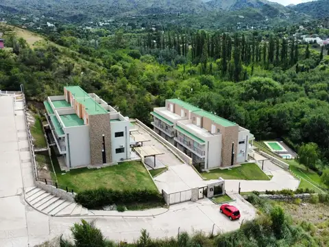 Departamento en Venta en Potrero De Los Funes, USD 100.000
