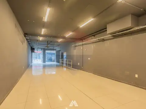 VENTA LOCAL COMERCIAL Y DEP. DOBLE ACCESO CORDON