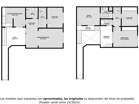 Depto Tipo Casa en Venta en Villa Pueyrredón, USD 249.000