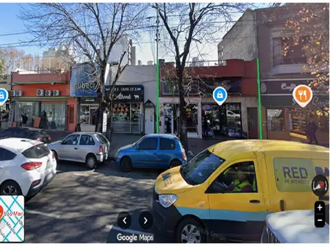 CASA + 2 LOCALES EN VENTA EN CAPITAL FEDERAL MATADEROS