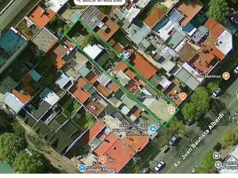 CASA + 2 LOCALES EN VENTA EN CAPITAL FEDERAL MATADEROS
