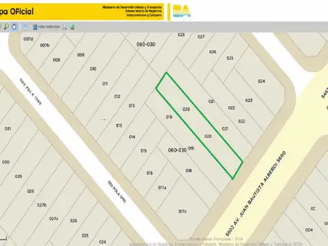 CASA + 2 LOCALES EN VENTA EN CAPITAL FEDERAL MATADEROS