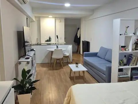 Departamento en Venta con 1 cochera