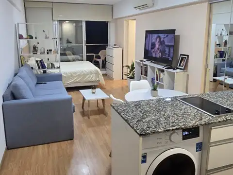 MONOAMBIENTE EN VENTA