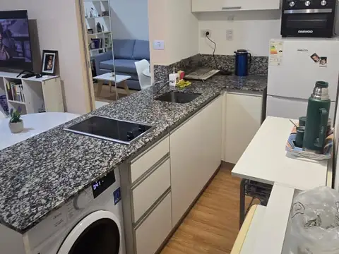 Departamento en Venta en San Telmo, USD 80.000