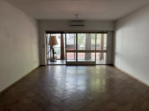 Departamento 5 ambientes con 3 baños